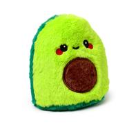Avocado Foodiemals Microwavable Plush Lavender Heat Pack Cosy Gift