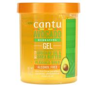 Avocado Hydrating Gel, Alcohol Free, 18.5 oz (524 g)