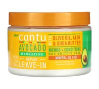 Avocado Leave-In Repair Cream, 12 oz (340 g)