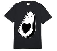 Avocado Lover Comfort Colors Adult Heavyweight T-Shirt