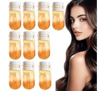 Avocado Nourishing Shine Hair Oil | Nourishing Hair Moisturizer | Anti-Breakage Strengthening Scented Solution Post-Color Care | Lightweight | Hydrating | 100g | For Men And Women