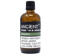 Avocado Organic Base Oil - 100ml