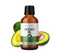 Avocado Organic Carrier Oil