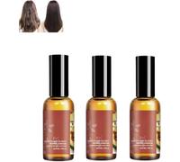 Avocado Peppermint Hair Growth Oil,Hair Food Oil for All Hair Types and Beard,Suitable All Types Hair
