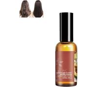 Avocado Peppermint Hair Growth Oil,Hair Food Oil for All Hair Types and Beard,Suitable All Types Hair