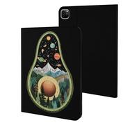 Avocado Planet Cell Case Compatible with iPad 10th (10.9in) iPad 9th / 8th / 7th Generation (2021/2020/2019)