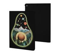 Avocado Planet Cell Case Compatible with iPad 10th (10.9in) iPad 9th / 8th / 7th Generation (2021/2020/2019)