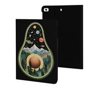 Avocado Planet Cell Case Compatible with iPad 10th (10.9in) iPad 9th / 8th / 7th Generation (2021/2020/2019)
