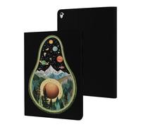 Avocado Planet Cell Case Compatible with iPad 10th (10.9in) iPad 9th / 8th / 7th Generation (2021/2020/2019)