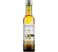 Avocado Pulp Oil Virgin BIO 250 ml - BIO PLANETE