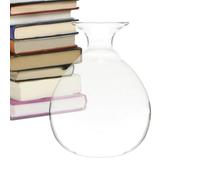 Avocado Seed Vase, Avocado Tree Growing Vase Flower Vases Pot For Growing Planter, Hydroponics Glass Vases For Indoor Outdoor, For Plant Lovers