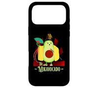 Avocado Sings The Mikado Musical Theatre Case for iPhone 17 Pro Max