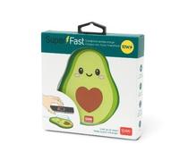Avocado Smartphone Wireless Charger