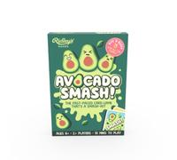Avocado Smash Box