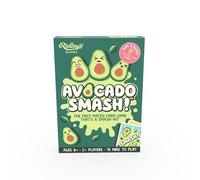 Avocado Smash Box