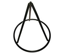 Avocado Starter Stand, Avocado Growing Triangle Mount - Avocado Planting Starter Stand - Household Holder for Avocado Root, Metal Bracket for Rooting and Growing Avocado