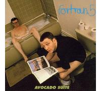 Avocado Suite