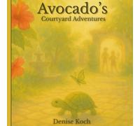 Avocado's Courtyard Adventures: A Story of Love That Stays, A Heart-warming Children’s Book About Family, Memory, and the Magic of Small Moments This ... “heart-warming”) and emotionally appealing