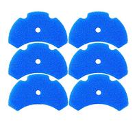 Avocations Ltd 6 x Hozelock Easyclear Foam (Part 1408) for Hozelock 3000/6000 / 9000 Pond Filter