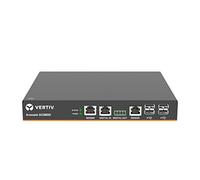 Avocent 4-Port ACS800 Console with analog modem
