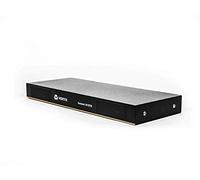 AVOCENT Vertiv AutoView AV3216 - KVM switch - 16 x KVM port(s) - 2 local users - 1 IP user - Rack mountable - AC 100-240 V