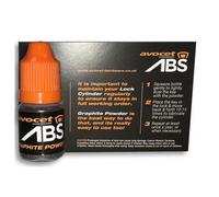 Avocet Abs Lubricating Graphite Powder