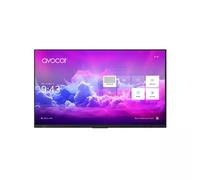 Avocor AVE-6550 interactive whiteboard