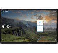 Avocor AVG-7560 G-Series - 75" 4K InGlass™ LED Interactive Displa
