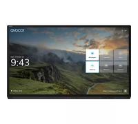 Avocor AVG-7560 G-Series - 75" 4K InGlass LED Interactive Display