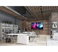 Avocor AVH-8620 H-Series - 86" 4K Pcap LED Interactive Display
