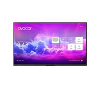 Avocor E-50 Series 55" 4K IR LED Interactive Display