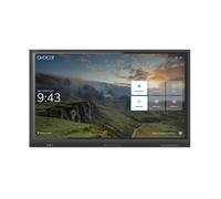 Avocor E series E-40 Series 75" 4K IR LED Interactive Display