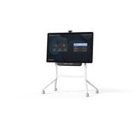 Avocor Meet 65" Interactive Display, EU/UK power cord