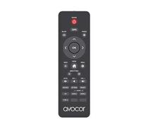 Avocor remote control for AVE-30-A / AVE-40 series
