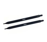 Avocor Stylus Pair for G & W Series Interactive Displays | Ideal for Classrooms, Business Meetings and Collaborative Design | Rechargeable Pressure-Sensitive Pens (Pair)