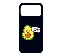Avogadros Number Funny Science Chemistry Pun Mole Day Case for iPhone 17 Pro Max
