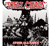Avoid All Sides (Re-Issue)
