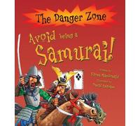 Avoid Being a Samurai! (Danger Zone)