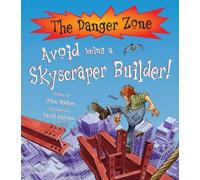 Avoid Being A Skyscraper Builder! (The Danger Zone)