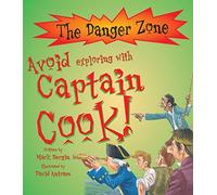 Avoid Exploring with Captain Cook! (Danger Zone)