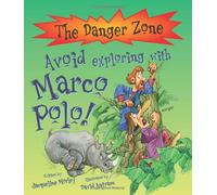 Avoid Exploring with Marco Polo! (The Danger Zone)