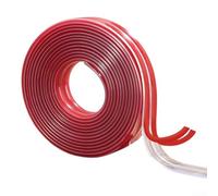 Avoid Injuries at Home 2M Clear Strip Provides Essential Protection as Child Safety Corners
