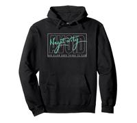 Avoid Negativity Gift for Men Women Kids Motivational Pullover Hoodie