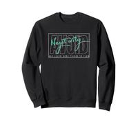 Avoid Negativity Gift for Men Women Kids Motivational Sweatshirt