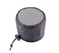 Avoid Pest Problems Set of Two Vent Filters Specifically Designed for Use in Grow Tents to Protect For Plants (15 * 13.5cm)