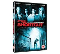 Avoid The Shortcut [DVD] [2017]