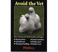 Avoid the Vet: How to Keep Your Birds Healthy and Happy