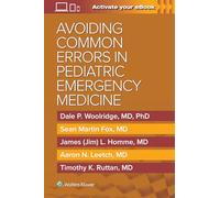 Avoiding Common Errors in Pediatric Emergency Medicine