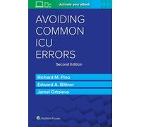 Avoiding Common ICU Errors