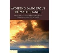 Avoiding Dangerous Climate Change